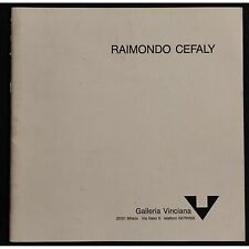 Raimondo cefaly galleria usato  Alessandria