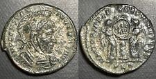 Constantine nummus follis for sale  Pottstown