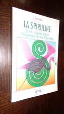 Spiruline algue homme d'occasion  Vervins
