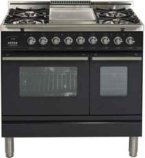 Ilve updw90fdmpm professional for sale  Elizabethport