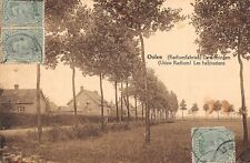 Cpa oolen radiumfabriek d'occasion  Claira