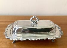 wm rogers silver dish for sale  Alpharetta