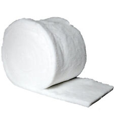 10mx39cm fleece thermal for sale  DUNSTABLE