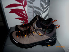 Salewa vibram core gebraucht kaufen  Weiden