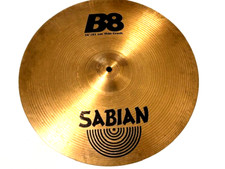 Vintage sabian thin for sale  Scranton