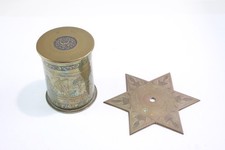 Ww1 dated antique for sale  LEEDS