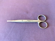Aesculap bc344 chirurgische gebraucht kaufen  Hof
