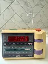 Jammer alarm clock for sale  Woodstock