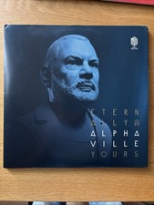 Alphaville eternally yours gebraucht kaufen  Hamburg