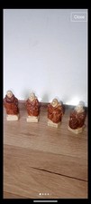Wade whimsies monks for sale  LEYLAND