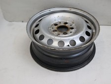 Felge stahlfelge vorn gebraucht kaufen  Wittenburg