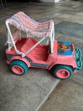 Barbie pink blue for sale  Eureka