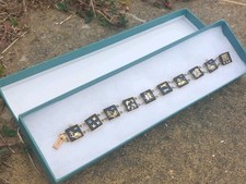 Vintage damascene japanese for sale  PEACEHAVEN
