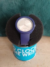 Clock wrist watch for sale  CHORLEY