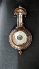 Antikes barometer 1860 gebraucht kaufen  Duisburg
