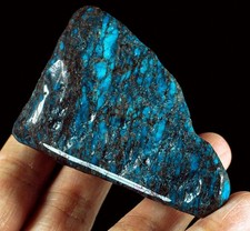 369ct smoky blue for sale  Walnut