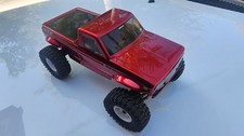 Redcat ascent upgrades for sale  Farmersville