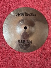 splash cymbal for sale  MELKSHAM