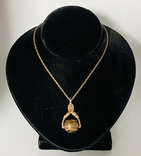 Vintage gold plated for sale  NEWPORT