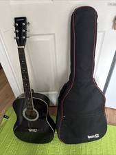 Chantry string acoustic for sale  CAMBRIDGE