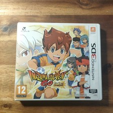 Inazuma eleven lumiere d'occasion  Toulouse-