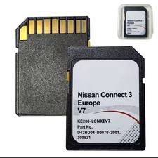 Nissan connect aggiornamento usato  Italia