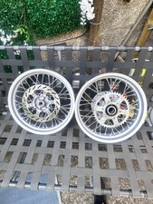 Ktm supermoto rims for sale  UK