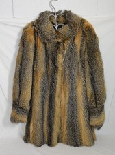 Edle pelzjacke wohl gebraucht kaufen  Deutschland