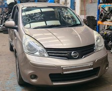 Nissan note 1.4 for sale  OLDHAM