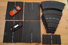 Carrera universal konvolut gebraucht kaufen Carrera universal konvolut gebraucht kaufen  Breckerfeld