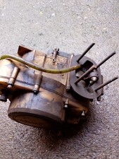 Carter motore motor usato  Venegono Superiore