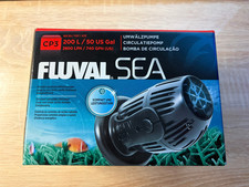 fluval pumpe gebraucht kaufen  Köln