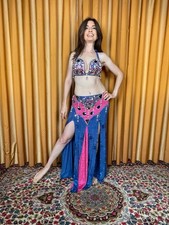 Newbelly dance egyptian usato  Reggello