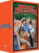Coffret dvd sherif d'occasion  Savigny-sur-Orge