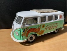 Volkswagen samba bus d'occasion  Expédié en Belgium