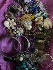 Costume jewellery mixed for sale  DONCASTER