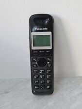 Panasonic tg2511e cordless for sale  CREWE