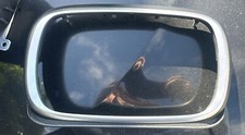 Cornice autoradio fiat usato  Massa di Somma