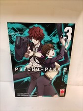 Psycho pass planet usato  Reggio Emilia