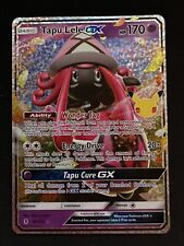 Carta pokémon tapu usato  Forgaria nel Friuli