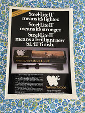 Vintage 1979 weaver for sale  Cleves