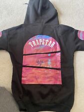 Trapstar dave hoodie for sale  RUGBY