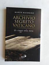 Marco maiorino archivio usato  Piombino Dese