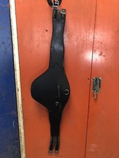 Stollengurt leder gebraucht kaufen  Altenstadt