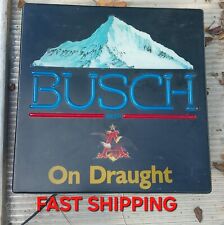 Grandpas vtg busch for sale  Thornfield