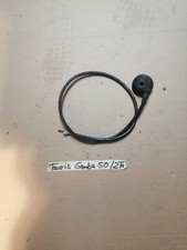 Tachowelle schnecke tauris gebraucht kaufen  Elmenhorst