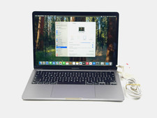 Apple MacBook Pro 13" M1 Touchbar A2338 2020 95% bateria 256 SSD BOM ESTADO, usado comprar usado  Enviando para Brazil