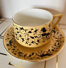 Tasse déjeuner ancienne d'occasion  Saint-Malo