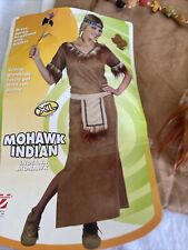 Mohawk indian girl for sale  SOUTHEND-ON-SEA