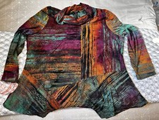 Radzoli womens tunic for sale  Rossville